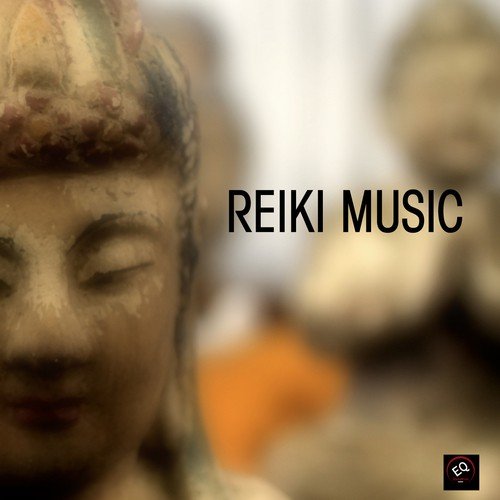 Reiki Music - New Age Music Meditation. Reiki Healing Music_poster_image