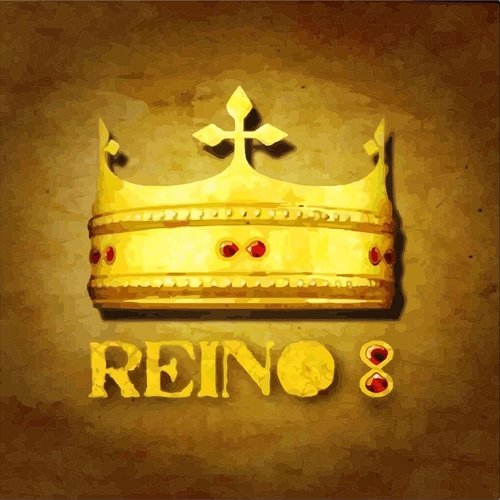 Raça Eleita cover art
