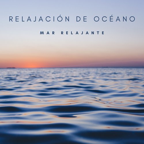 Grandes Olas Azules cover art