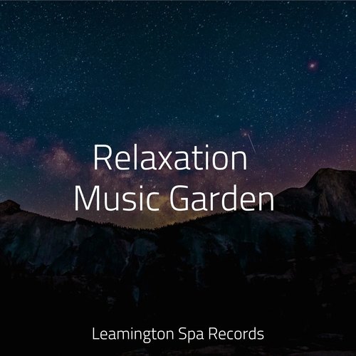 Meditating Music cover art