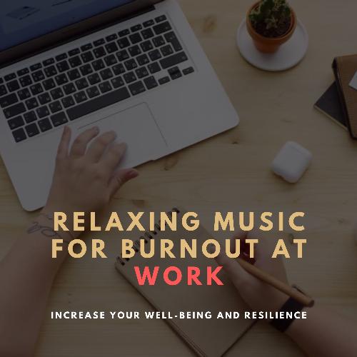 Wellbeing at Work