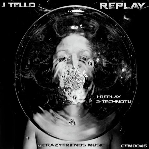 Replay cover art