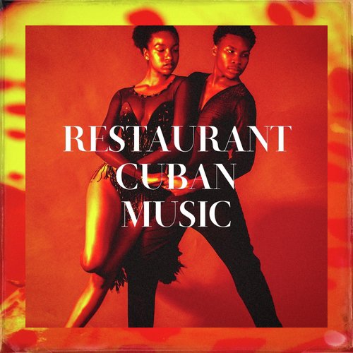 Restaurant Cuban Music