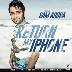  Sam Arora