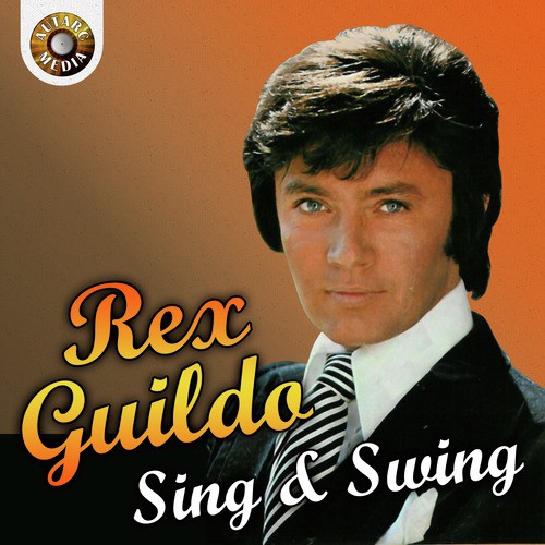 Rex Gildo - Sing and Swing_poster_image