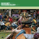 Corner Pocket