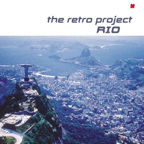 The Retro Project