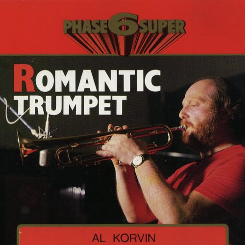 Romantic Trumpet (Tromba & Orchestra)