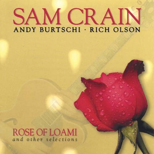 Rose of Loami