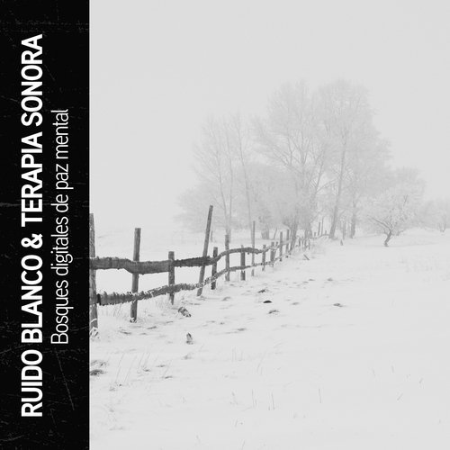 Sonidos de Ruido blanco pleno cover art