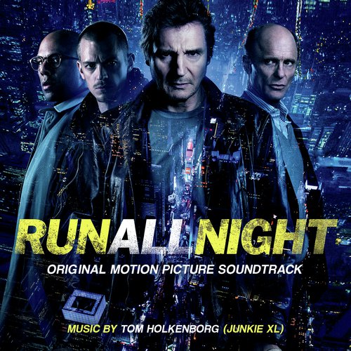 Run All Night