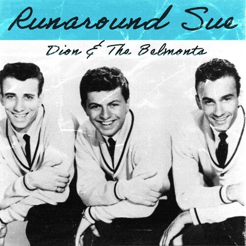 Runaround Sue