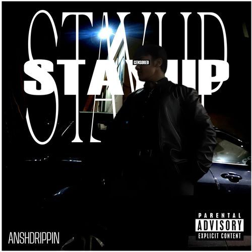 STAY UP