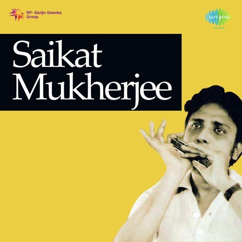 Saikat Mukherjee