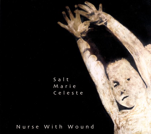 Salt Marie Celeste