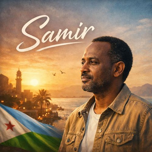 Samir cover art
