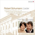 Liederkreis, Op. 39: No. 1, In der Fremde (In Foreign Parts)