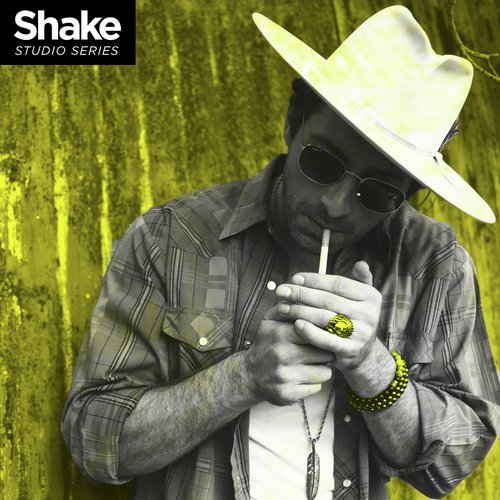 Shake Studio Series 9-26-2017