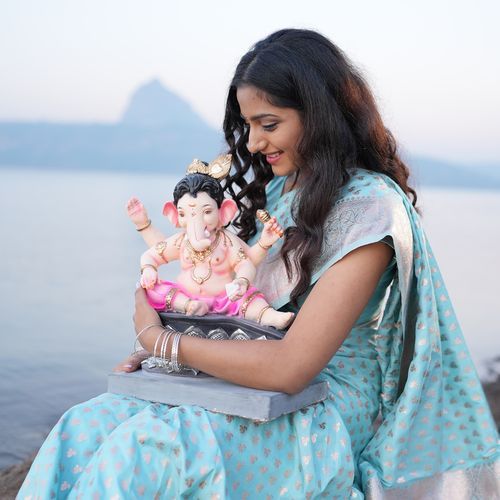 Shiv X Ganpati