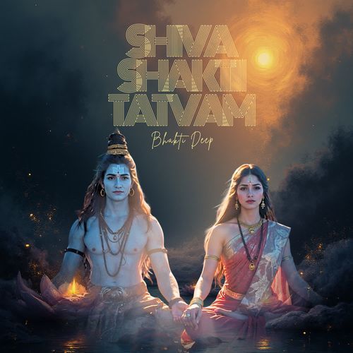 Shiva Shakti Tatvam