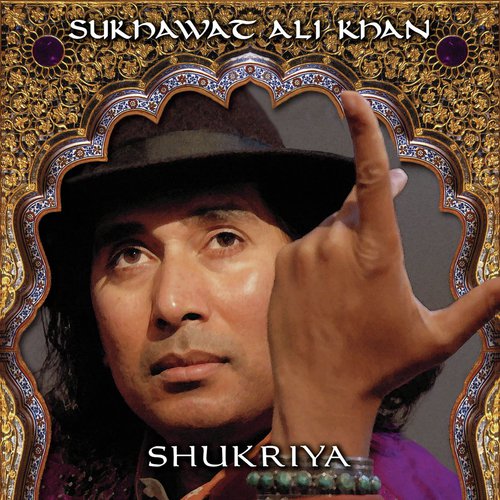 Sukhawat Ali Khan