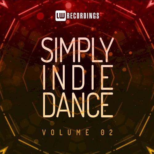 Simply Indie Dance, Vol. 02