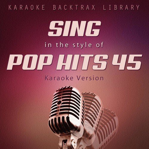 Sweet Baby (Originally Performed by Macy Gray) [Karaoke Version] cover art