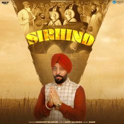 Sirhind-AVAGUhNIckI