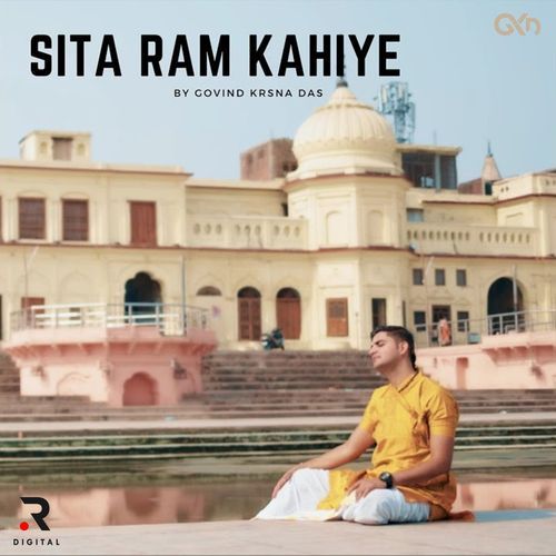 Sita Ram Kahiye