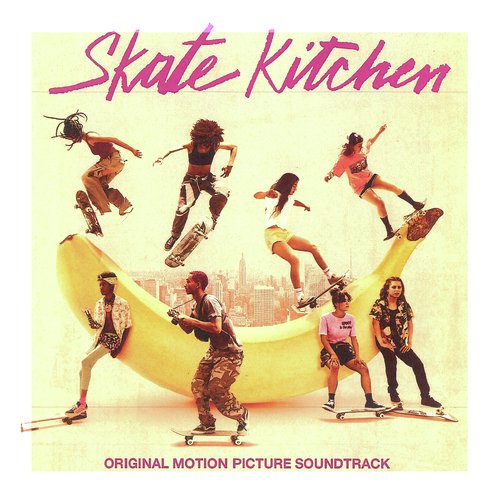 Skate Kitchen