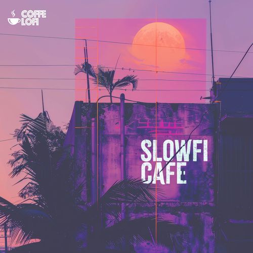 Slowfi Cafe