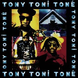 Tony! Toni! Toné!