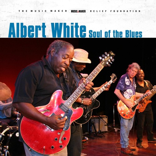 Soul of the Blues_poster_image