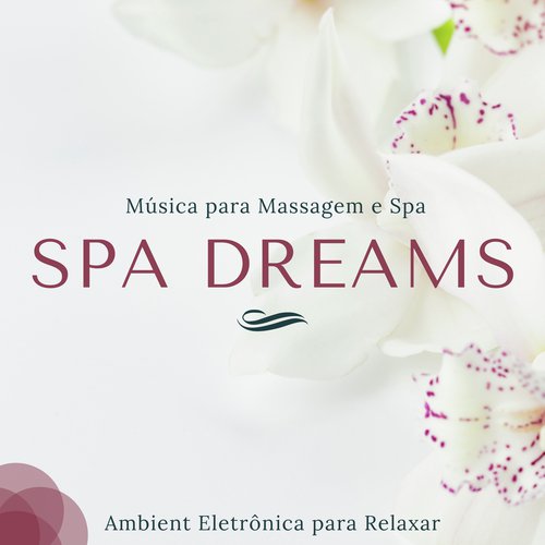 Música de Massagem cover art