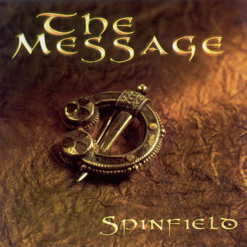 The Messenger