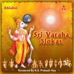 Sri Varaha Kavacham