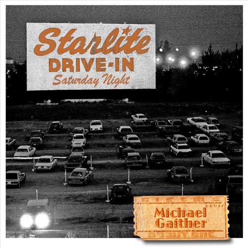 Starlite Drive-in Saturday Night