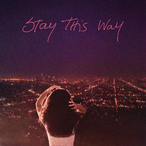 Stay This Way (feat. Kes Kross)_poster_image