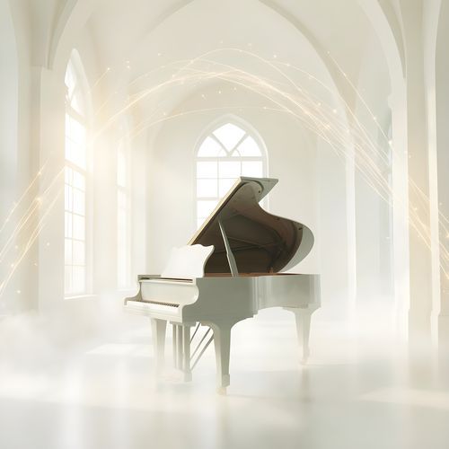 Stillness After the Hymn