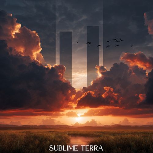 Harmonic Rift cover art