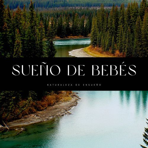 Música Relajante Para Bebés cover art