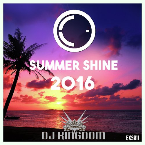 Delight (Original Mix) cover art