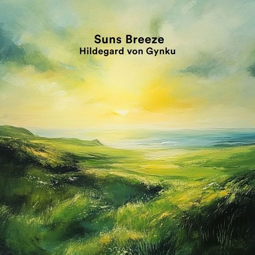 Suns Breeze cover art