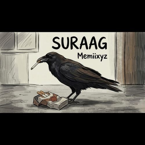 Suraag