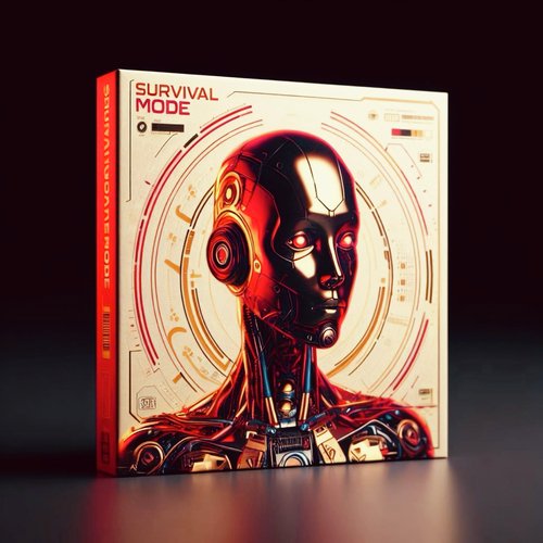 Survival Mode cover art