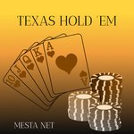 TEXAS HOLD 'EM (Slowed Remix) artwork