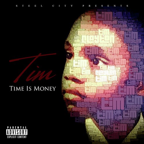 TIM - Time Is Money_poster_image