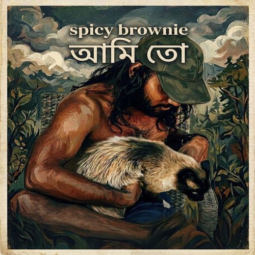 আমি তো