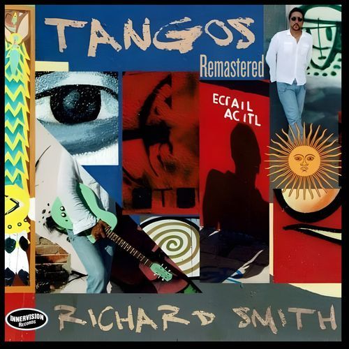Tangos (2026 Remaster)