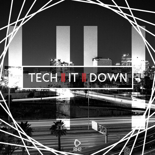 J Want (Michele Battaglia Remix) cover art